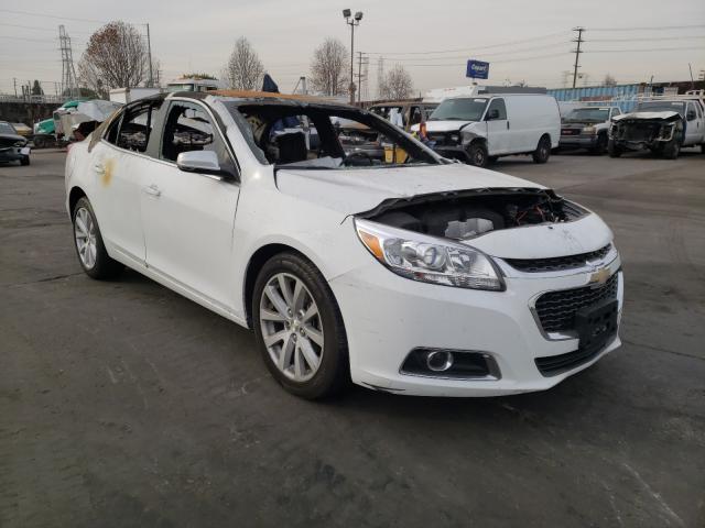 CHEVROLET MALIBU 2LT 2015 1g11d5sl7ff165409