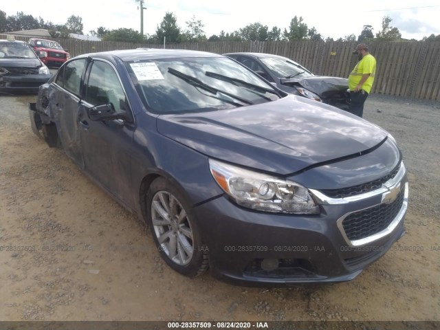 CHEVROLET MALIBU 2015 1g11d5sl7ff169072