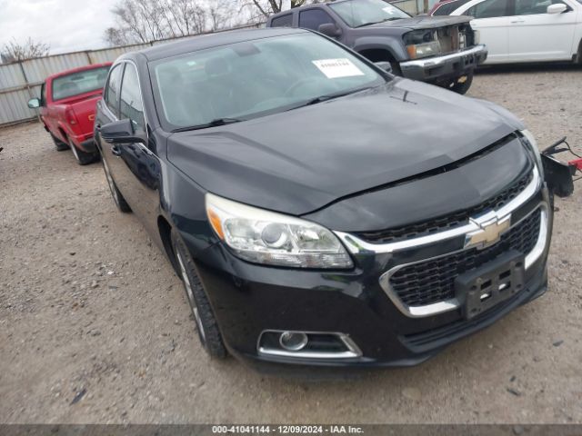 CHEVROLET MALIBU 2015 1g11d5sl7ff169363