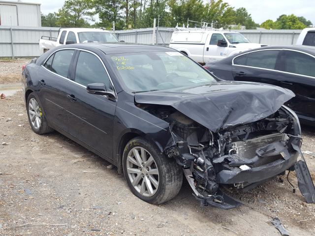 CHEVROLET MALIBU 2LT 2015 1g11d5sl7ff172909