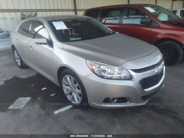 CHEVROLET MALIBU 2015 1g11d5sl7ff173140