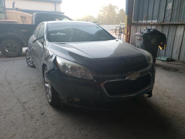 CHEVROLET MALIBU 2LT 2015 1g11d5sl7ff174661