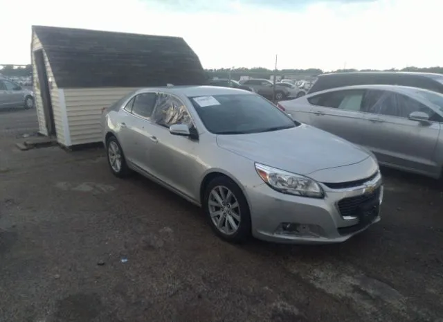 CHEVROLET MALIBU 2015 1g11d5sl7ff174739