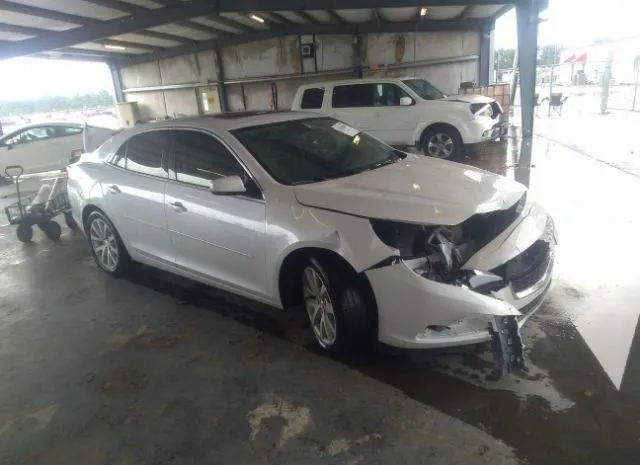 CHEVROLET MALIBU 2015 1g11d5sl7ff174840