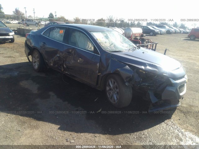 CHEVROLET MALIBU 2015 1g11d5sl7ff175924