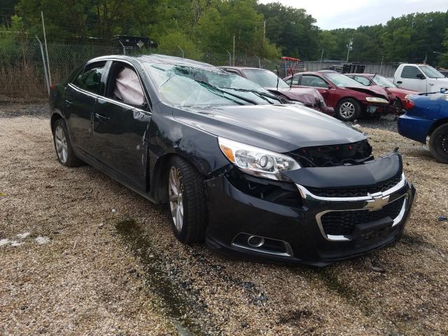 CHEVROLET MALIBU 2LT 2015 1g11d5sl7ff177379