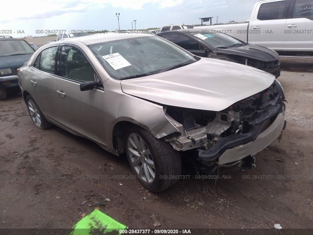 CHEVROLET MALIBU 2015 1g11d5sl7ff178564