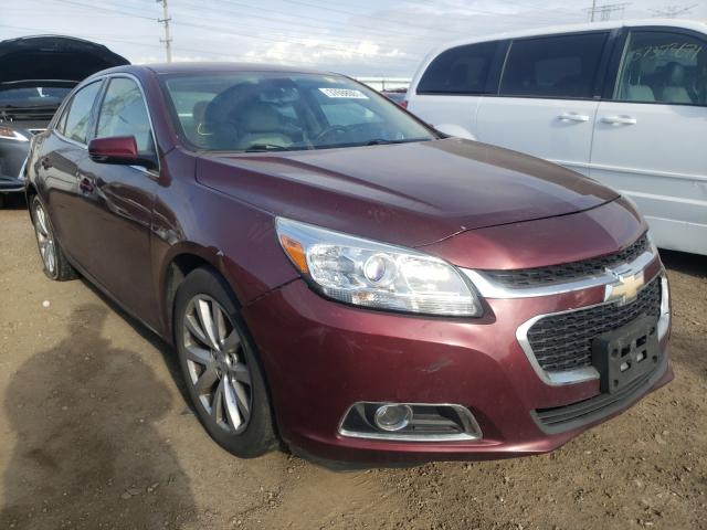 CHEVROLET MALIBU 2LT 2015 1g11d5sl7ff181075