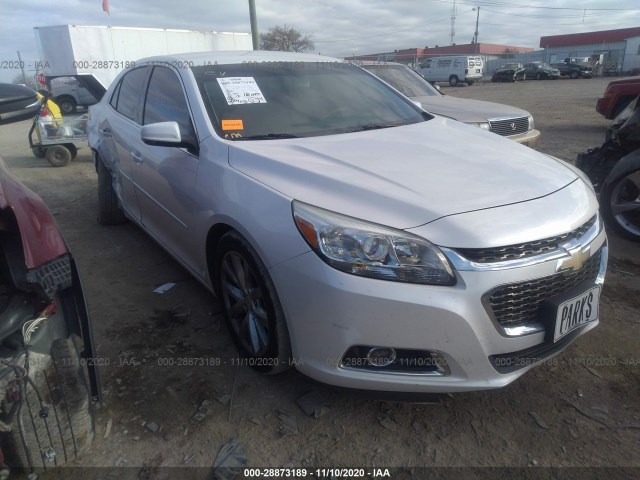 CHEVROLET MALIBU 2015 1g11d5sl7ff181853