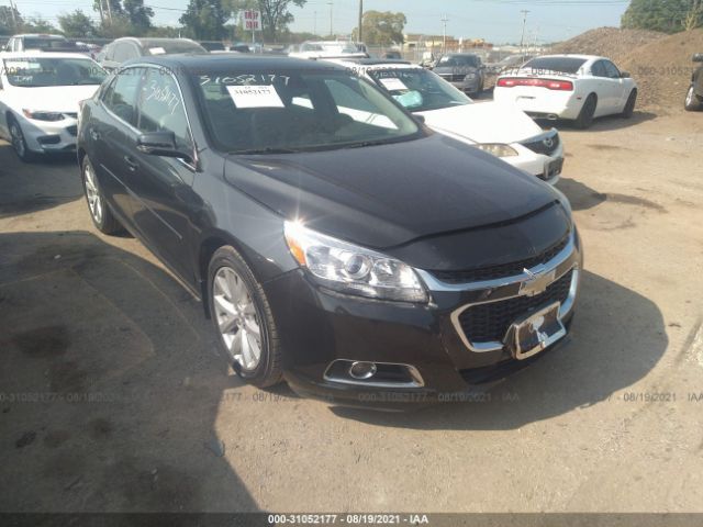 CHEVROLET MALIBU 2015 1g11d5sl7ff185126