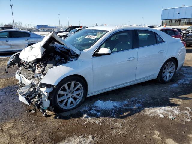 CHEVROLET MALIBU 2LT 2015 1g11d5sl7ff195073