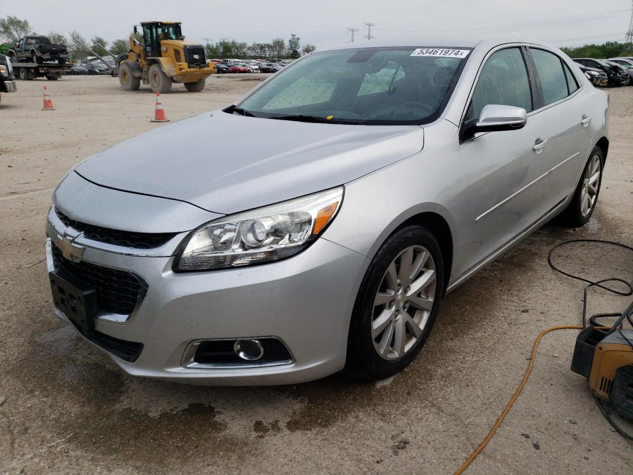 CHEVROLET MALIBU 2015 1g11d5sl7ff202748