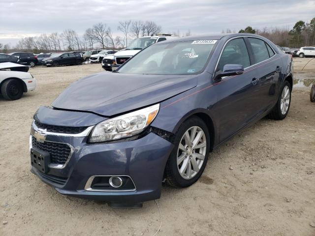 CHEVROLET MALIBU 2LT 2015 1g11d5sl7ff203186