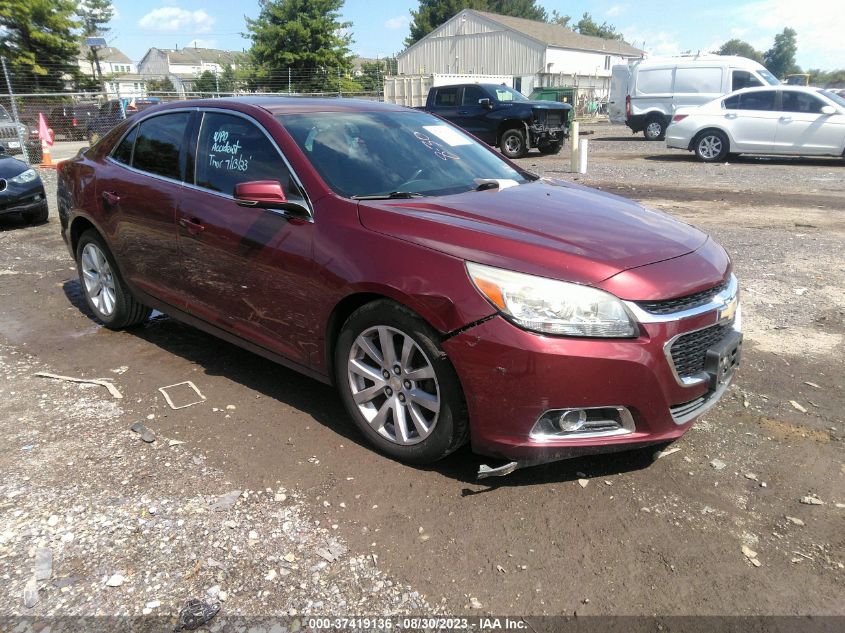 CHEVROLET MALIBU 2015 1g11d5sl7ff204886