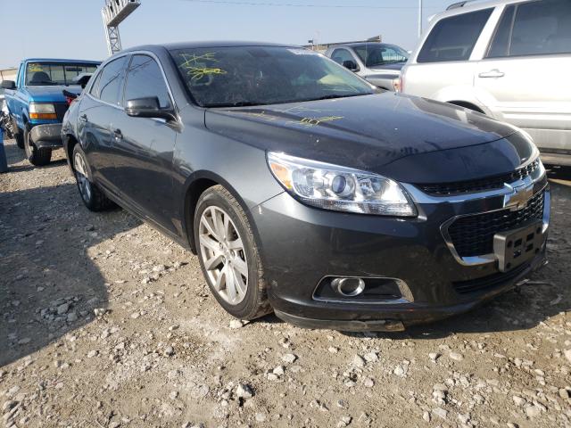 CHEVROLET MALIBU 2LT 2015 1g11d5sl7ff206475