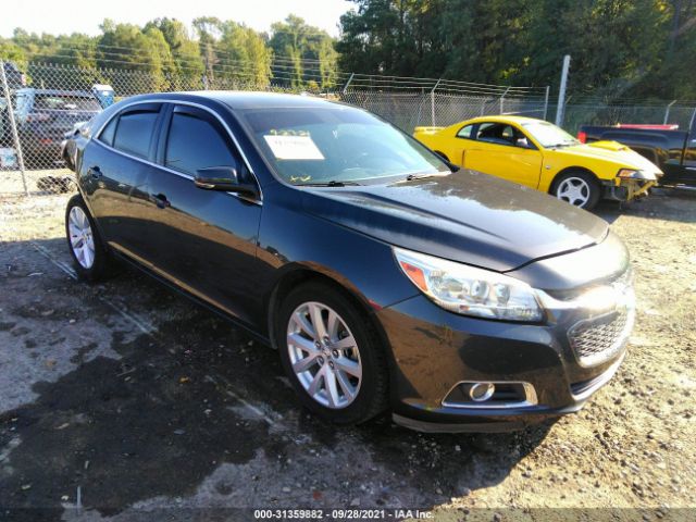 CHEVROLET MALIBU 2015 1g11d5sl7ff206508