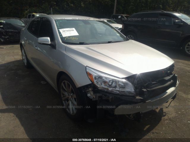 CHEVROLET MALIBU 2015 1g11d5sl7ff210901