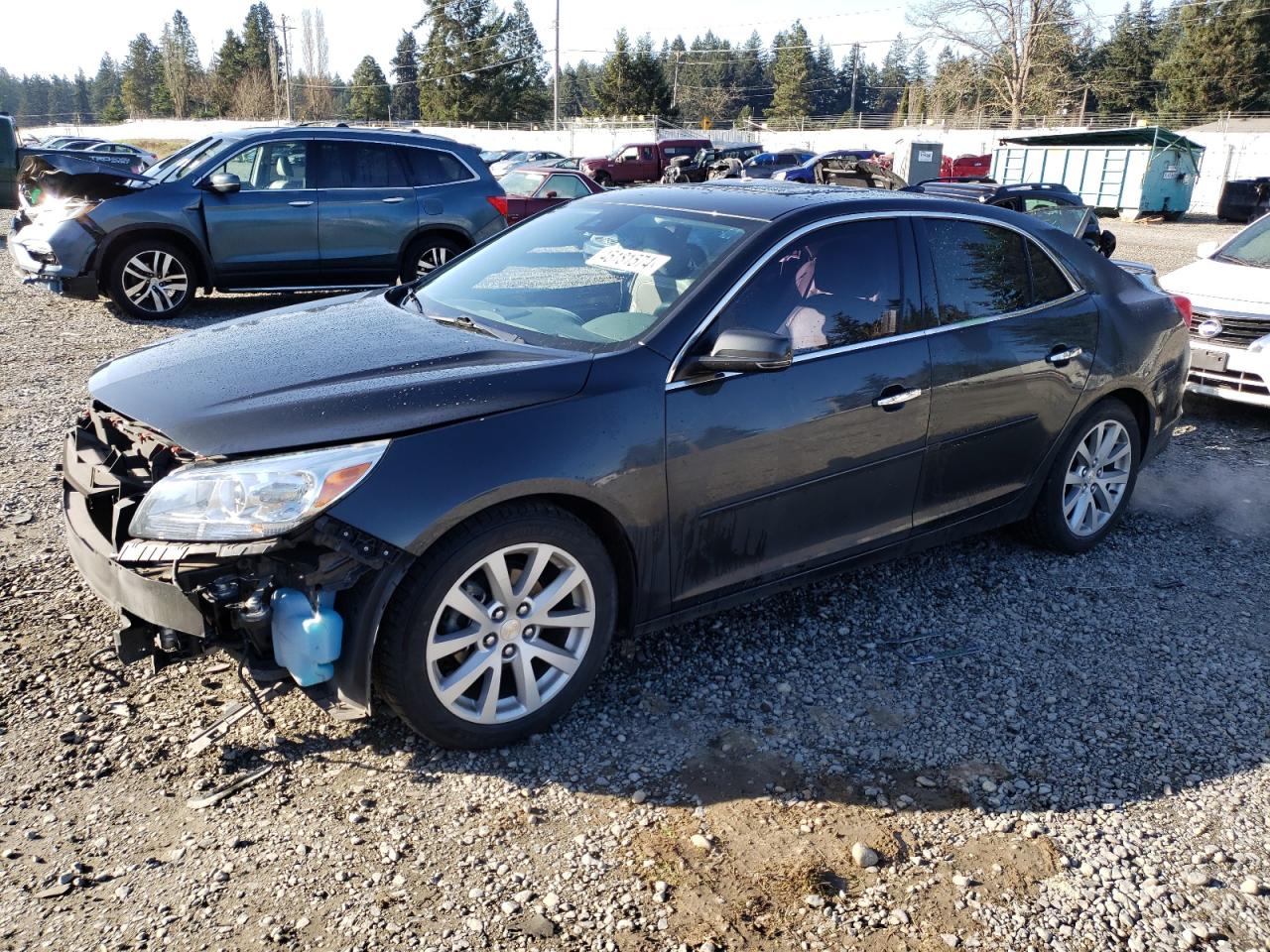 CHEVROLET MALIBU 2015 1g11d5sl7ff213278