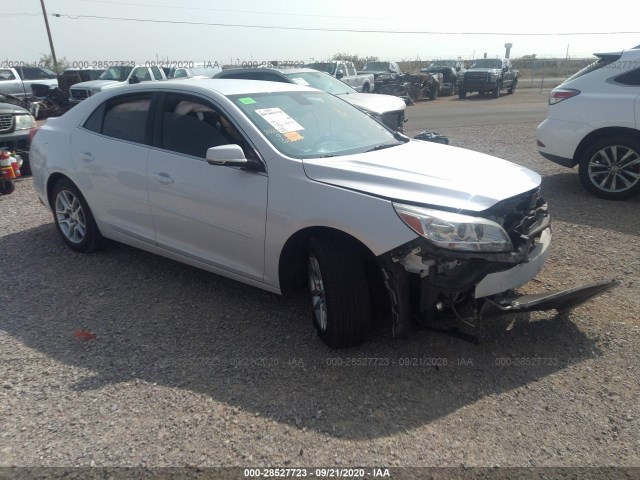 CHEVROLET MALIBU 2015 1g11d5sl7ff214978