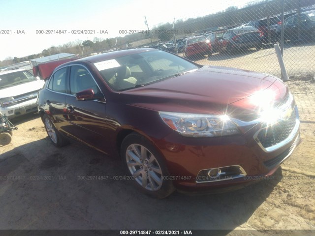 CHEVROLET MALIBU 2015 1g11d5sl7ff217833