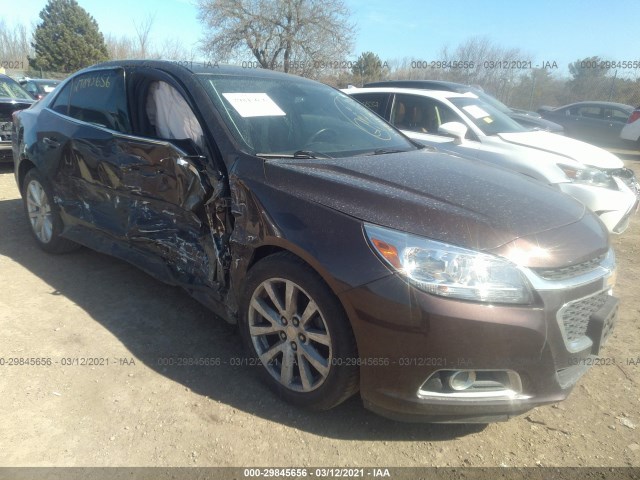 CHEVROLET MALIBU 2015 1g11d5sl7ff223244