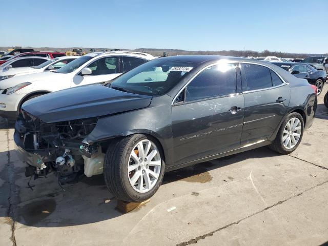 CHEVROLET MALIBU 2015 1g11d5sl7ff223695