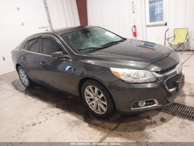 CHEVROLET MALIBU 2015 1g11d5sl7ff224328