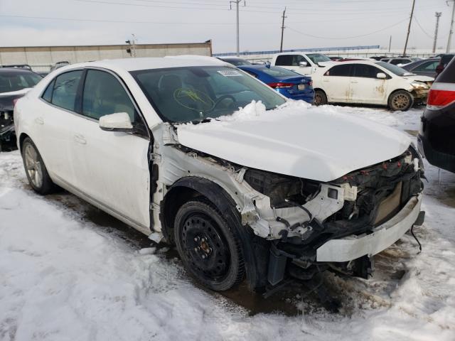 CHEVROLET MALIBU 2LT 2015 1g11d5sl7ff225009