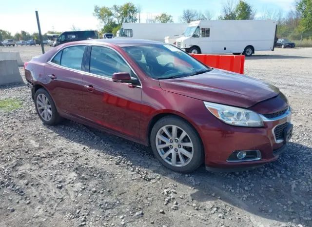 CHEVROLET MALIBU 2015 1g11d5sl7ff225883