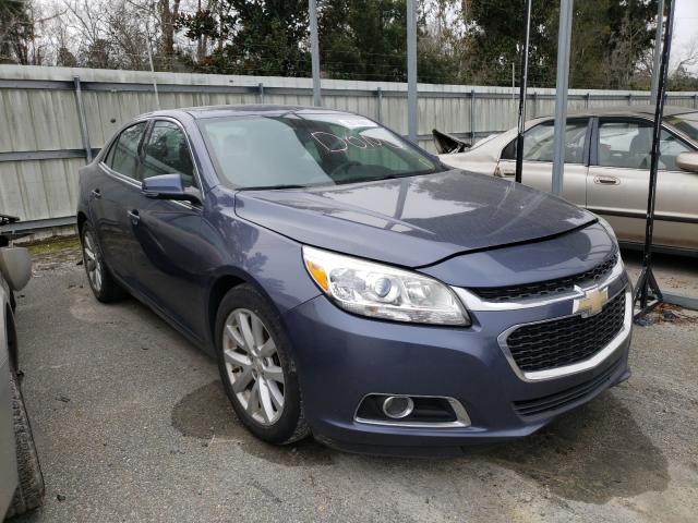 CHEVROLET MALIBU 2LT 2015 1g11d5sl7ff227164