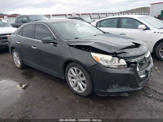 CHEVROLET MALIBU 2015 1g11d5sl7ff228430