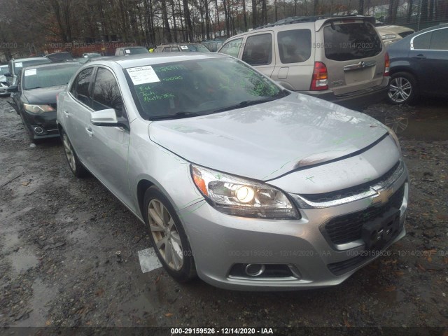 CHEVROLET MALIBU 2015 1g11d5sl7ff229111