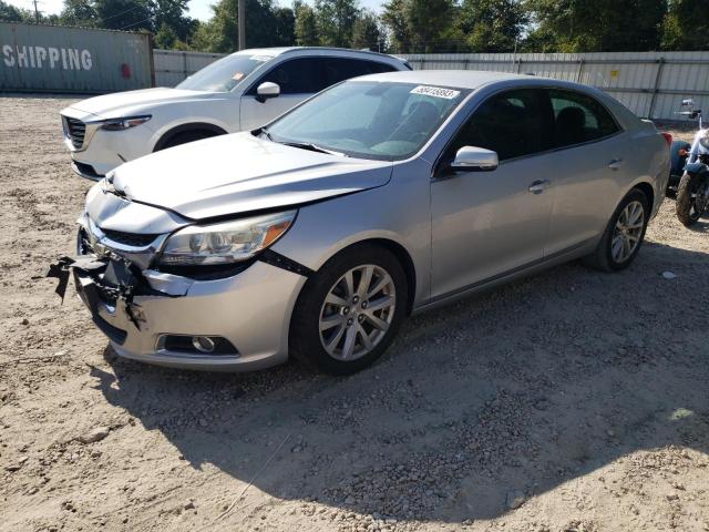 CHEVROLET MALIBU 2LT 2015 1g11d5sl7ff229321