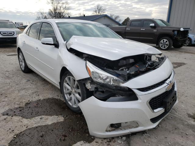 CHEVROLET MALIBU 2LT 2015 1g11d5sl7ff238746