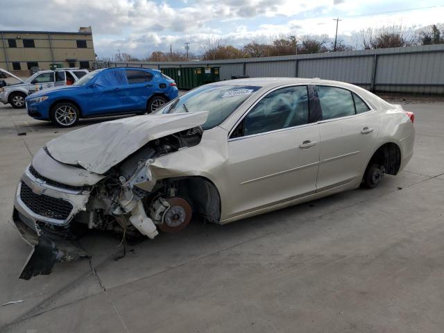 CHEVROLET MALIBU 2015 1g11d5sl7ff239122