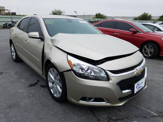 CHEVROLET MALIBU 2LT 0 1g11d5sl7ff239718