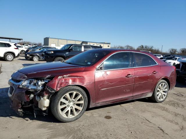 CHEVROLET MALIBU 2LT 2015 1g11d5sl7ff240352