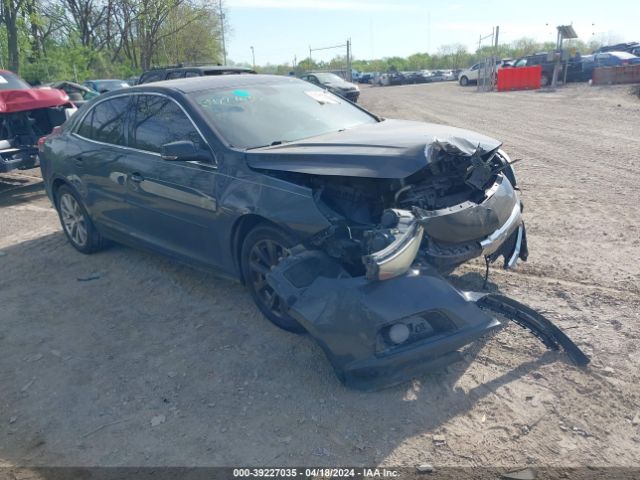 CHEVROLET MALIBU 2015 1g11d5sl7ff245194