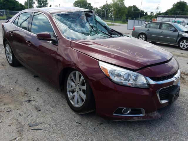 CHEVROLET MALIBU 2LT 2015 1g11d5sl7ff245941