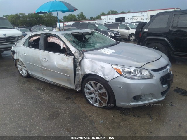 CHEVROLET MALIBU 2015 1g11d5sl7ff249469