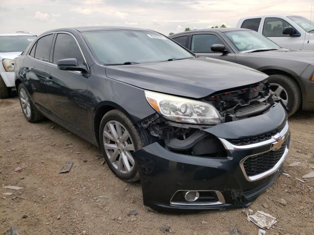 CHEVROLET MALIBU 2LT 2015 1g11d5sl7ff250198