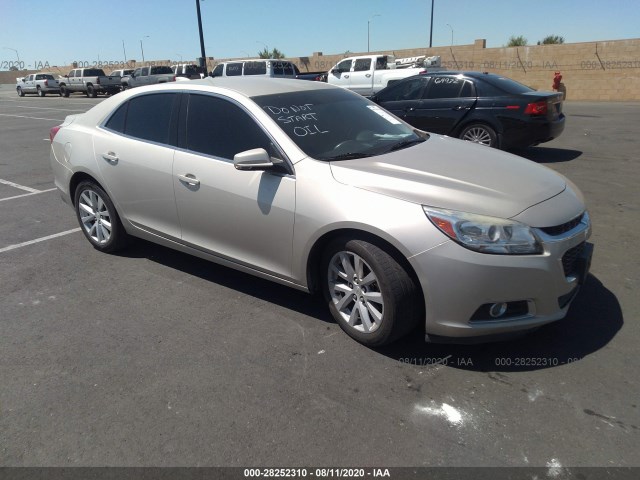 CHEVROLET MALIBU 2015 1g11d5sl7ff251562