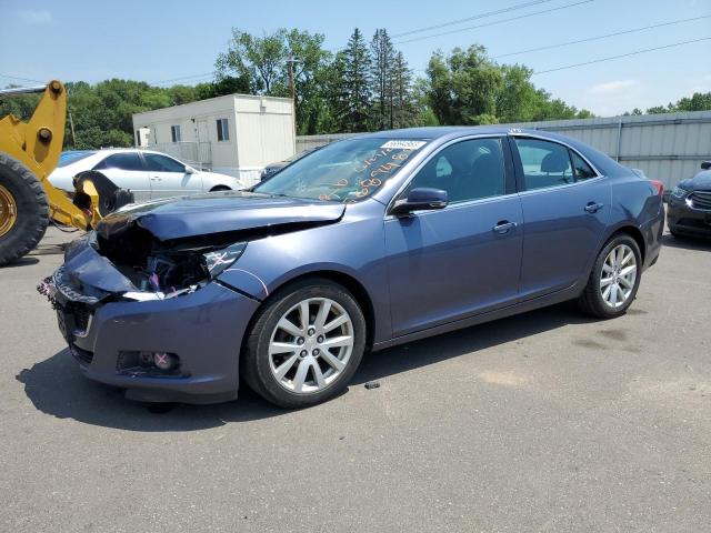 CHEVROLET MALIBU 2LT 2015 1g11d5sl7ff257071