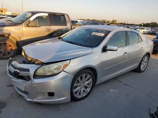 CHEVROLET MALIBU 2LT 2015 1g11d5sl7ff261783