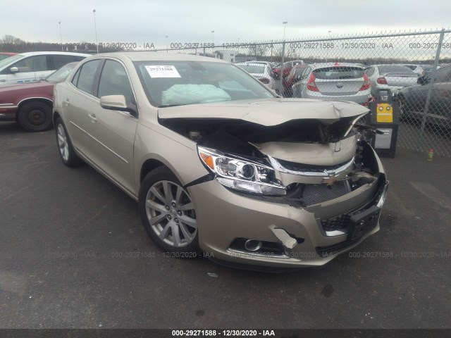 CHEVROLET MALIBU 2015 1g11d5sl7ff262500