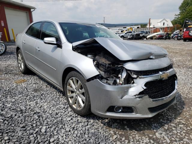 CHEVROLET MALIBU 2LT 2015 1g11d5sl7ff263274