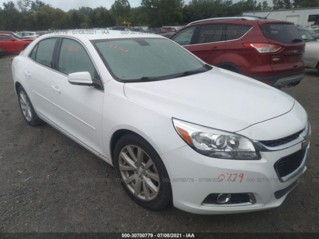 CHEVROLET MALIBU 2015 1g11d5sl7ff263386