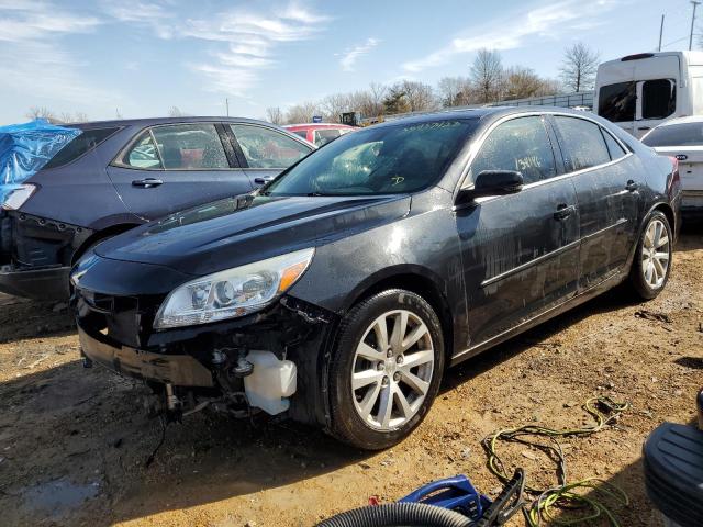 CHEVROLET MALIBU 2LT 2015 1g11d5sl7ff263520