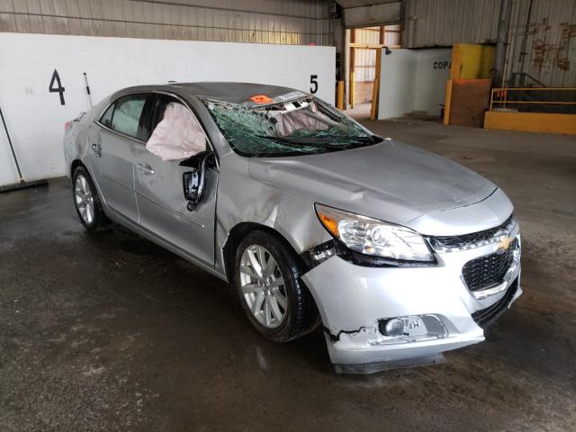 CHEVROLET MALIBU 2LT 2015 1g11d5sl7ff263761