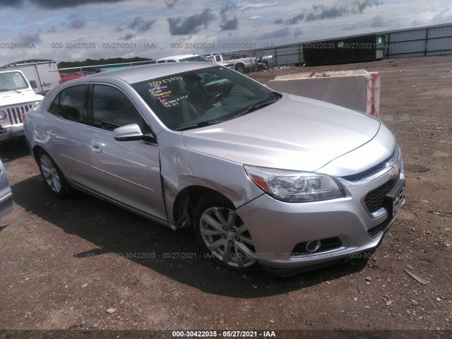 CHEVROLET MALIBU 2LT 2015 1g11d5sl7ff266501